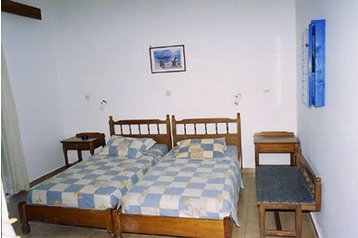 Grčka Privát Faliraki, Interijer